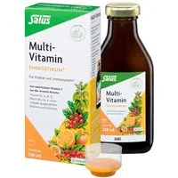 Salus Salus Tonikum "Multivitamin", 250 ml – Produktbild 1 von 1