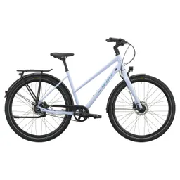 We Cycle Scott Vitess 15 Slope Trekking Fahrrad silk blau 2027 M (170-177 cm) | Fahrräder – Produktbild 1 von 1
