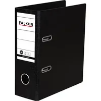 Falken Falken Ordner DIN A5, Hochformat – Produktbild 3 von 3