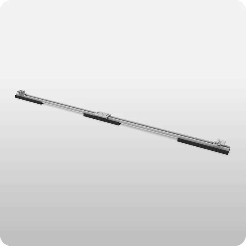 K2 Systems K2 Systems D-Dome 6.10 Base Set - Modulbreiten von 960-1170 mm – Produktbild 1 von 7