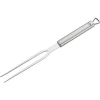 Serviergabel "PARMA" aus Edelstahl, L 31 cm, spülmaschinenfest – Produktbild 1 von 1