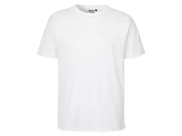 Neutral Neutral Bio-Unisex-T-Shirt mit Rundhalsausschnitt, weiß, Gr. S – Produktbild 1 von 1
