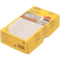 Avery Zweckform Avery Zweckform Frankier-Etiketten 163 x 43 mm, 500 Stk. – Produktbild 1 von 1
