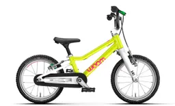 Woom Woom GO 2 (Gen. H) - 14 Zoll Diamant 1K - Neon Lime – Produktbild 1 von 1