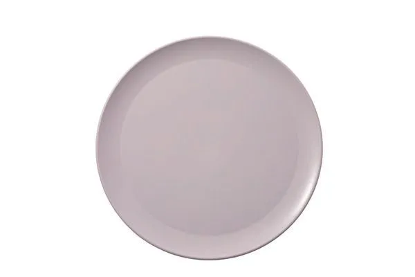 reMAIN reMAIN MAINplate – 4 St. Mehrweg Teller 23 cm, Perlgrau ( grau ), – Produktbild 3 von 4