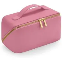 BagBase BagBase Boutique Faltbares Accessoire Köfferchen Schminktasche – Produktbild 1 von 1