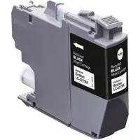 Memo memo Tintenpatrone ersetzt Brother LC-3217 schwarz – Produktbild 1 von 1