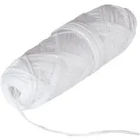 SWAK SWAK-Zahnseide im Glasflacon 30m "Plastikfrei" – Produktbild 1 von 1