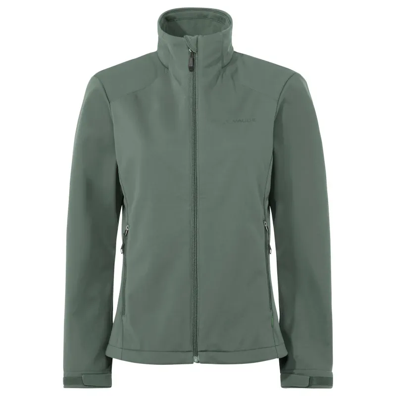 Vaude Wanderjacke Damen VAUDE, Vert, – Produktbild 1 von 1