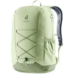 Deuter Deuter Gogo Rucksack (1213 mineral/grove) – Produktbild 1 von 1