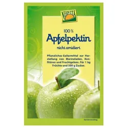 BioVita Apfelpektin – Produktbild 1 von 1
