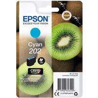 Epson Epson Tintenpatrone 202 cyan – Produktbild 1 von 1