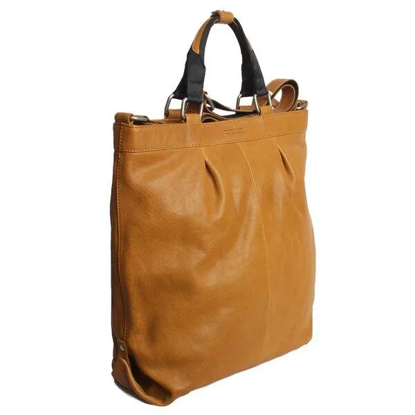 Margelisch Margelisch Laptop-Umhängetasche Cedel 1, Yellow, – Produktbild 2 von 4