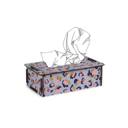 WERKHAUS WERKHAUS Tissue-Box Leo Lila – Produktbild 1 von 1