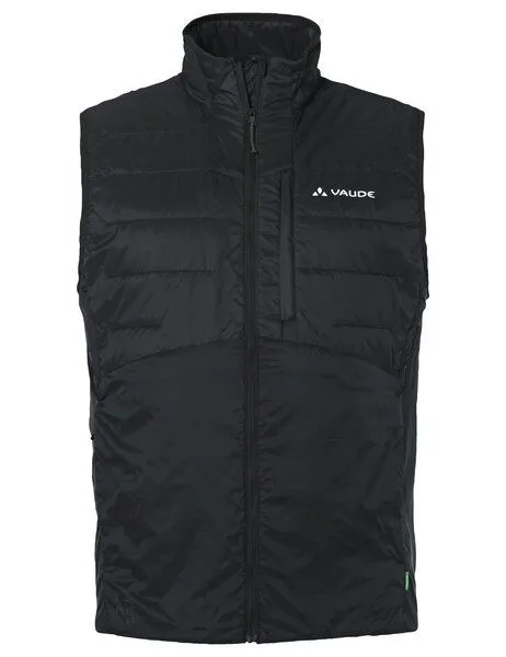 Vaude VAUDE Weste Men's Freney Vest IV, Schwarz, – Produktbild 1 von 4