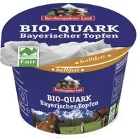 Molkerei Berchtesgadener Land Speisequark, halbfett – Produktbild 1 von 1