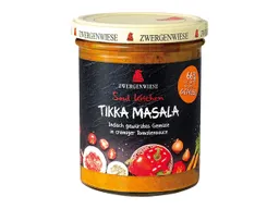 Zwergenwiese Soul Kitchen Tikka Masala – Produktbild 1 von 1
