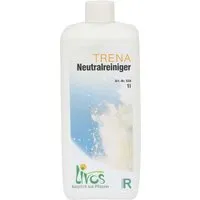 Livos Livos Neutralreiniger 'TRENA', 1 l – Produktbild 1 von 1
