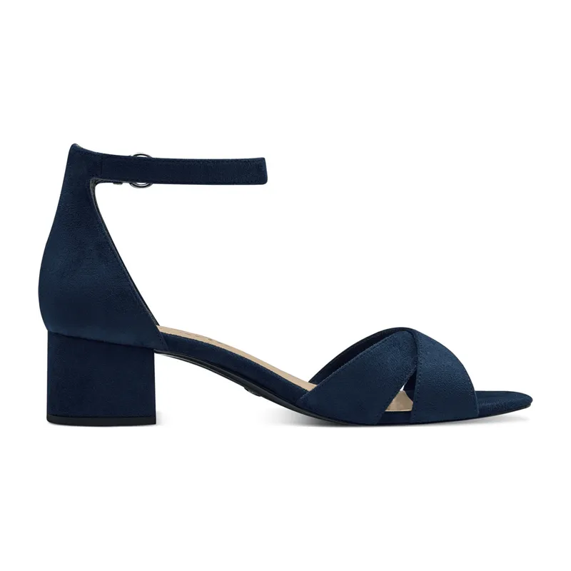 Tamaris Tamaris M2822642 für Damen, blau, Größe 39 EU, Blau, – Produktbild 2 von 4