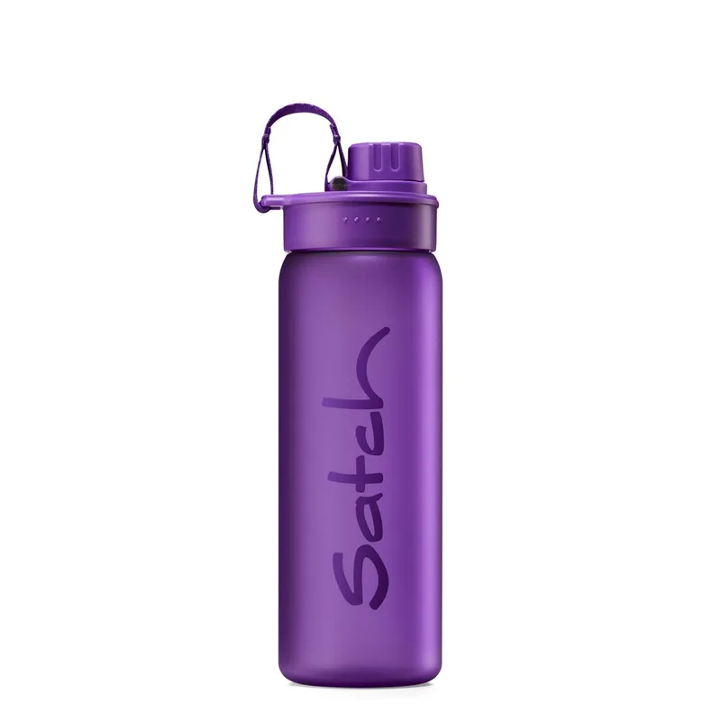 Satch Satch Schulzubehör Sport-Trinkflasche 650ml, Lilac, – Produktbild 1 von 1