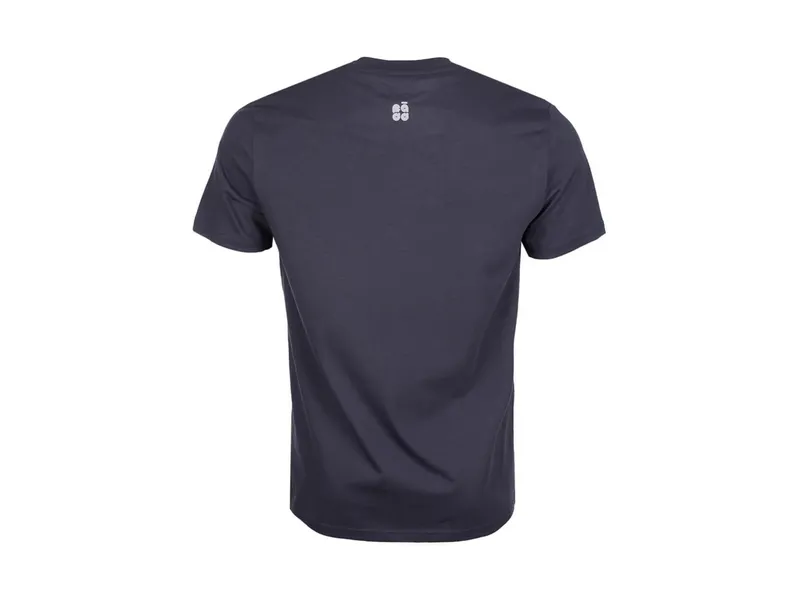 FÄDD Herren T-Shirt "Buddelschüff BT" indianisches grau XXXL, Grau, – Produktbild 2 von 2