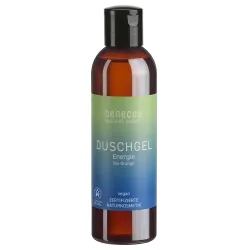 Benecos Benecos Duschgel Energie mit Orange – Produktbild 1 von 1