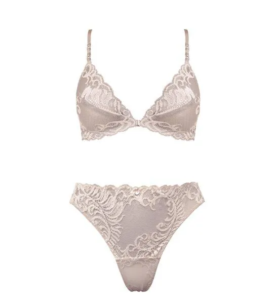 Anekdot Anekdot Set Ether Brief, Creme, – Produktbild 4 von 4
