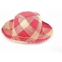El Puente El Puente Kinderhut "Haldis" | Fair Trade & Handmade aus Madagaskar, Mehrfarbig, – Produktbild 1 von 1