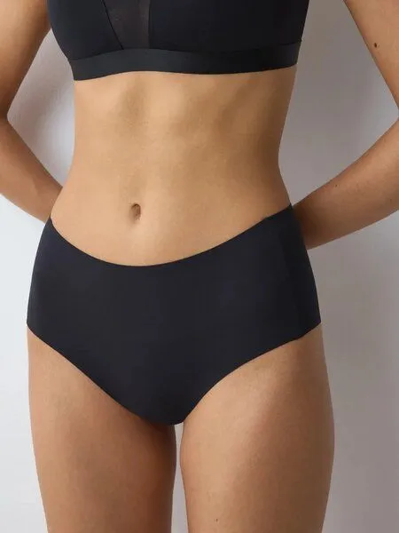 Triumph Triumph Maxi-Slip | Smart Invisible | nahtlose Mikrofaser, Schwarz, – Produktbild 4 von 4