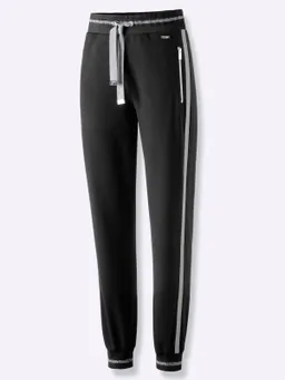 feel good Hose schwarz – Produktbild 1 von 1