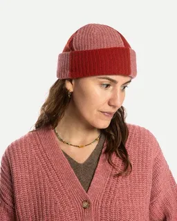 MATONA Matona Fischermütze | Fisherman Beanie | aus Wolle und Baumwolle | GOTS-zertifiziert – Produktbild 1 von 1