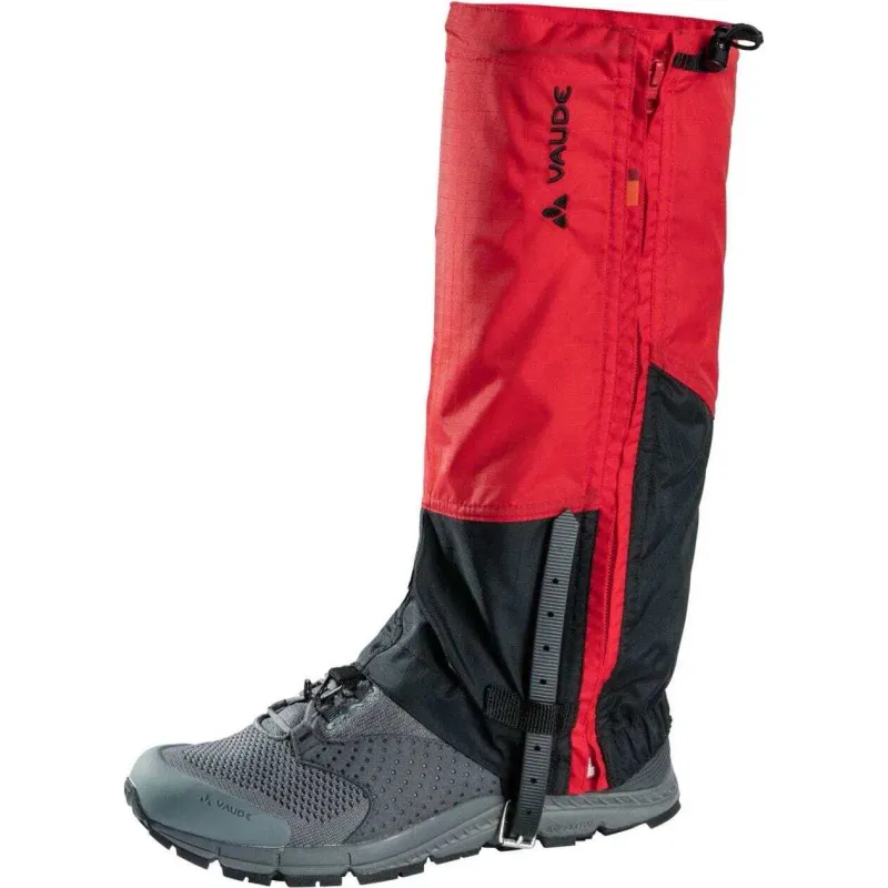 Vaude Überschuhe VAUDE Watzmann III, Rouge, – Produktbild 1 von 1