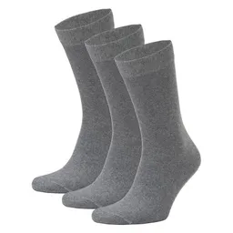 Opi and Max Opi and Max 3 Paar Bio-Baumwollsocken (98%) GOTS-zertifiziert Opi & Max – Produktbild 1 von 1