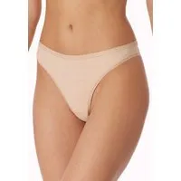 Schiesser Schiesser 2er Pack String Organic Cotton 95/5, Haut, – Produktbild 1 von 1