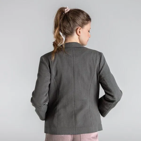 trueStory trueStory Blazer - BEX, Erde (braun), – Produktbild 3 von 4