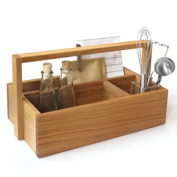 Side by Side Side by Side Werkzeugbox all you need – Produktbild 3 von 4