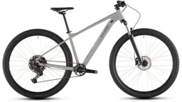 Cube Cube Aim Pro Grau Modell 2026 – Produktbild 1 von 1