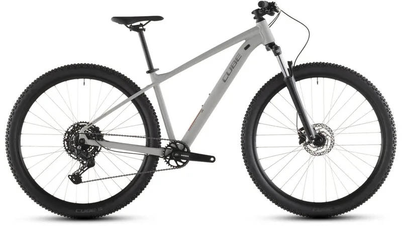 Cube Cube Aim Pro, Türkis, – Produktbild 1 von 1