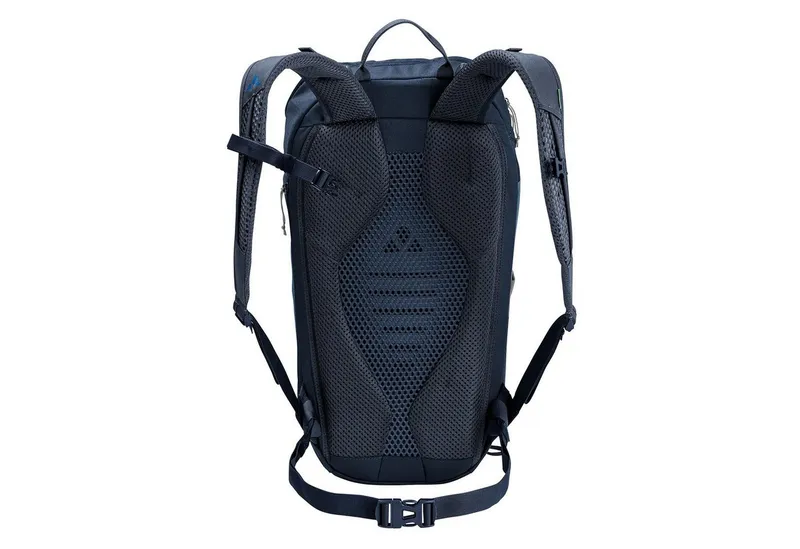 Vaude Vaude Wanderrucksack Agile, Polyester, Blau, – Produktbild 3 von 5