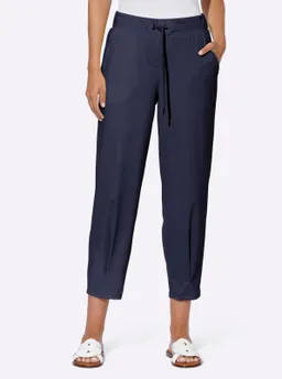 heine Jogg Pants marine – Produktbild 1 von 1