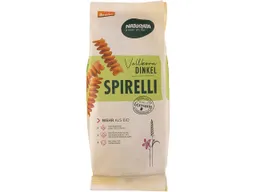 Naturata Dinkel-Vollkorn-Spirelli – Produktbild 1 von 1