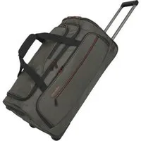 Travelite travelite Crosslite Rollenreisetasche, Oliv, – Produktbild 1 von 1