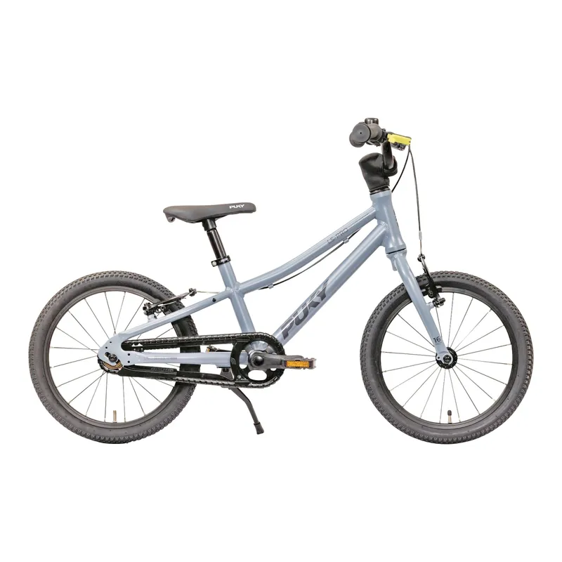 Puky Puky LS-PRO 16 Blau Modell 2027 – Produktbild 1 von 4