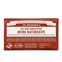 Dr. Bronner's Dr. Bronner's Reine Naturseife – Produktbild 1 von 1