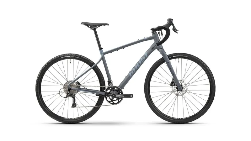 Ghost Ghost Asket Grau Modell 2025 – Produktbild 1 von 2