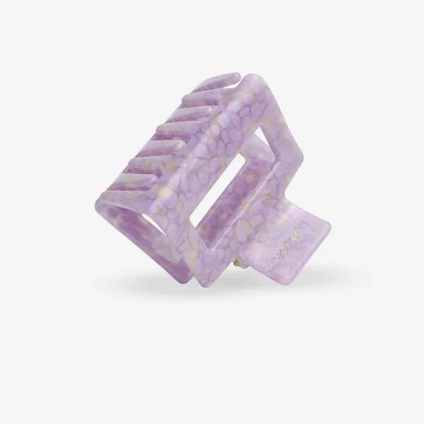 Sasstie Sasstie Haarklammer Liberty, Lavender, – Produktbild 2 von 3
