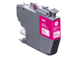 Memo memo Tintenpatrone ersetzt Brother LC-3217 magenta – Produktbild 1 von 1