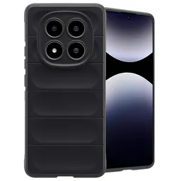 imoshion imoshion EasyGrip Backcover für das Xiaomi Redmi Note 14 Pro (5G) – Produktbild 1 von 1