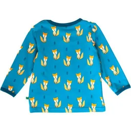 Fred's World by Green Cotton Fred's World by Green Cotton Langarm Shirt Fox – Produktbild 1 von 1