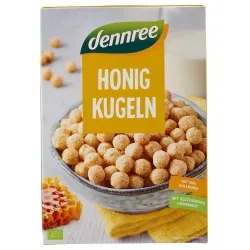 dennree Honigkugeln – Produktbild 1 von 1